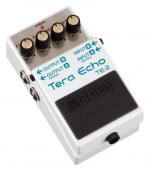 Boss Tera Echo TE-2