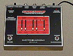 Electro Harmonix Super Replay Digital Sampler