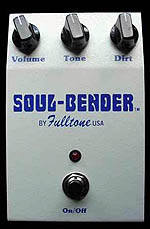 Fulltone Soul-Bender