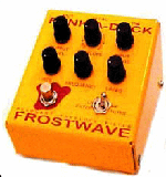 Frostwave Funk-A-Duck