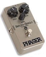 Retro-Sonic Phaser