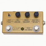 ZCat Hold Delay Chorus