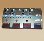 Aria Programmable Effects APE-1