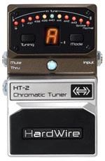 DigiTech Chromatic Tuner HT-2