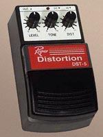 Rogue Distortion DST-5