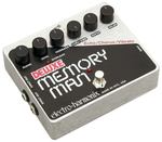 Electro Harmonix Deluxe Memory Man (XO Series)