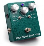 Enormous Door BSO Classic Overdrive