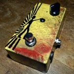GodaSound Un Ojo Fuzz