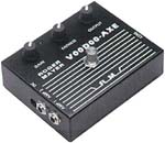 Roger Mayer Voodoo-Axe Roger Mayer Voodoo-Axe