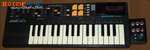 Casio Sampling Keyboard SK-8 (modified)