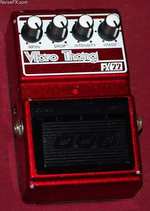DOD Vibro Thang FX22