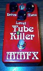 MMFX Tube Killer