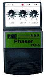 PSK Phaser PAS-5