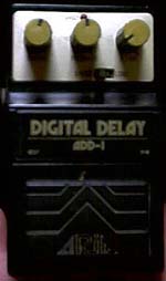 Aria Digital Delay ADD-1