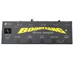 Boomerang Phrase Sampler