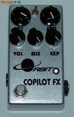 GearBug - Copilot FX Orbit