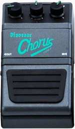 Dinosaur Chorus DCH-1