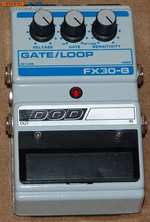 DOD Gate/Loop FX30-B