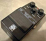 Ampeg Analog Delay A-8