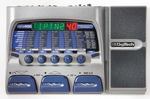 DigiTech Modeling Guitar Processor RPX400