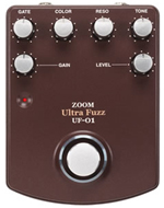 Zoom Ultra Fuzz UF-01