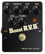 Tech 21 Boost R.V.B.