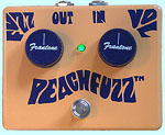 Frantone Peachfuzz
