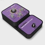 Soundblox Bass Envelope Filter
