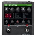TC-Helicon VoiceTone Double