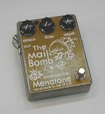 Menatone The Mail Bomb