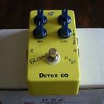 HomeBrew Electronics Detox EQ
