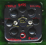 4ms Pedals Noise Swash