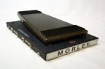 Morley Stereo Volume BSV