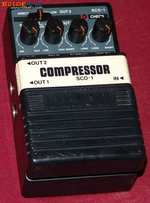 Arion Compressor SCO-1
