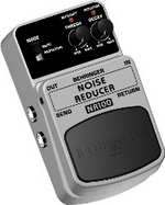 Behringer Noise Reducer NR100