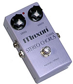 Maxon Stereo Chorus CS505