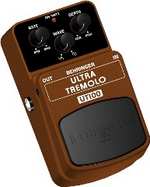 Behringer Ultra Tremolo UT100