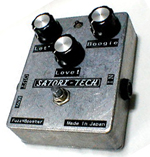 Satori-Tech Fuzz*Booster FB6