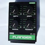 Korg PME40X Flanger Module KFL-401