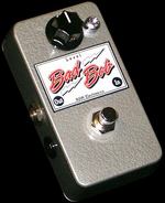 RGW Electronics Bad Bob Boost