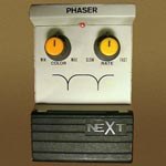 Next Phaser