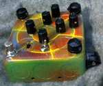Troubled Variance Electronics A-Toner