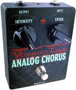 Voodoo Lab Analog Chorus