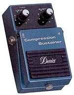 Denio Compression Sustainer