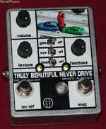 Effector 13 Truly Beautiful Never Drive