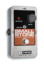 Electro Harmonix Nano Small Stone