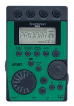 Korg Pandora Personal Effect Processor PX4A