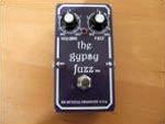 KR Musical Products The Gypsy Fuzz