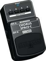 Behringer Chorus Space-c CC300