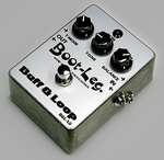 Boot-Leg Buff & Loop B&L-1.0